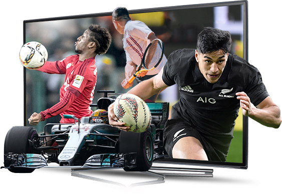 IPTV Deutschland - Unbegrenztes Entertainment mit IPTV!